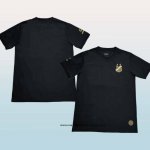 Camiseta Santos Special 2025 Negro Tailandia