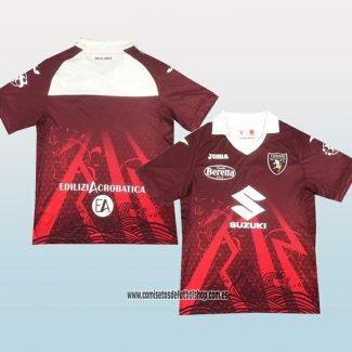 Camiseta Turin Special 22-23 Tailandia