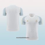 Camiseta de Entrenamiento Argelia 23-24 Blanco
