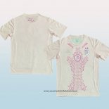 Camiseta de Entrenamiento Argelia 24-25 Rosa