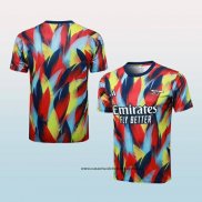 Camiseta de Entrenamiento Arsenal 25-26 Multicolor