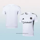 Camiseta de Entrenamiento Inter Miami 25-26 Blanco