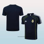 Camiseta de Entrenamiento Real Madrid 25-26 Azul