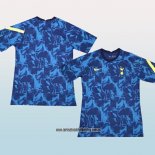 Camiseta de Entrenamiento Tottenham Hotspur 2022 Azul