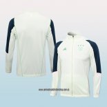 Chaqueta del Ajax 23-24 Verde