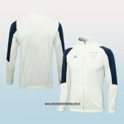 Chaqueta del Ajax 23-24 Verde