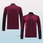 Chaqueta del Bayern Munich 24-25 Rojo