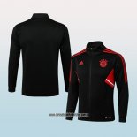 Chaqueta del Bayern Munich 22-23 Negro