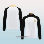 Chaqueta del Chelsea 23-24 Blanco