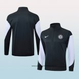 Chaqueta del Chelsea 25-26 Gris