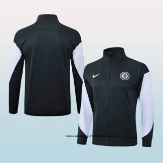 Chaqueta del Chelsea 25-26 Gris