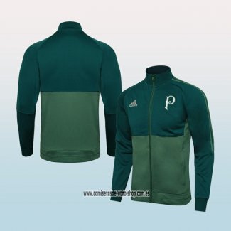 Chaqueta del Palmeiras 22-23 Verde