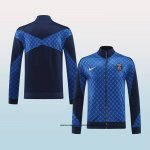 Chaqueta del Paris Saint-Germain 24-25 Azul