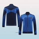 Chaqueta del Paris Saint-Germain 24-25 Azul