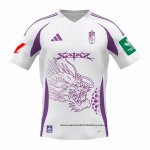 Cuarto Camiseta Granada 24-25 Tailandia