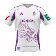 Cuarto Camiseta Granada 24-25 Tailandia