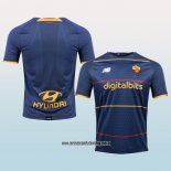 Cuarto Camiseta Roma 21-22 Tailandia