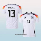 Jugador Primera Camiseta Alemania Ballack 2024