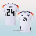 Jugador Primera Camiseta Alemania Koch 2024