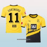 Jugador Primera Camiseta Borussia Dortmund Reus 23-24
