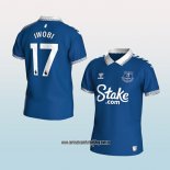 Jugador Primera Camiseta Everton Iwobi 23-24