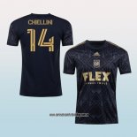 Jugador Primera Camiseta Los Angeles FC Chiellini 2022