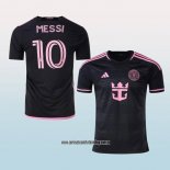 Jugador Segunda Camiseta Inter Miami Messi 2024