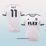 Jugador Segunda Camiseta Los Angeles FC Bale 2022