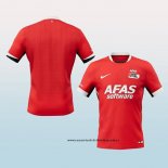 Primera Camiseta AZ Alkmaar 25-26 Tailandia
