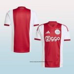 Primera Camiseta Ajax 25-26