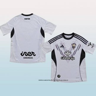 Primera Camiseta Albacete 25-26