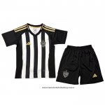 Primera Camiseta Atletico Mineiro Nino 2025