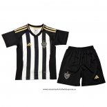 Primera Camiseta Atletico Mineiro Nino 2025