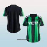 Primera Camiseta Austin Mujer 2021