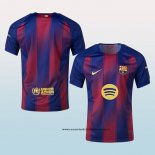 Primera Camiseta Barcelona 25-26