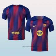 Primera Camiseta Barcelona 25-26