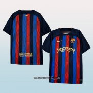 Primera Camiseta Barcelona Rosalia 22-23