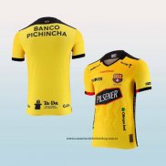 Primera Camiseta Barcelona SC 2025 Tailandia