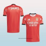 Primera Camiseta Benfica 25-26