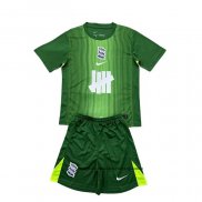 Primera Camiseta Birmingham City Portero Nino 25-26