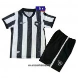 Primera Camiseta Botafogo Nino 2023