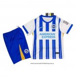 Primera Camiseta Brighton & Hove Albion Nino 24-25