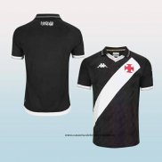 Primera Camiseta CR Vasco da Gama 2025