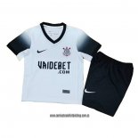 Primera Camiseta Corinthians Nino 2024