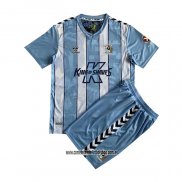 Primera Camiseta Coventry City Nino 23-24