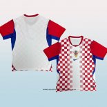 Primera Camiseta Croacia 2026 Tailandia