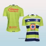 Primera Camiseta Cruz Azul Portero 24-25 Tailandia