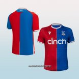 Primera Camiseta Crystal Palace 23-24