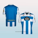 Primera Camiseta Deportivo de La Coruna 25-26 Tailandia