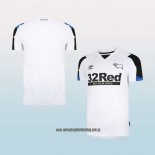 Primera Camiseta Derby County 21-22 Tailandia